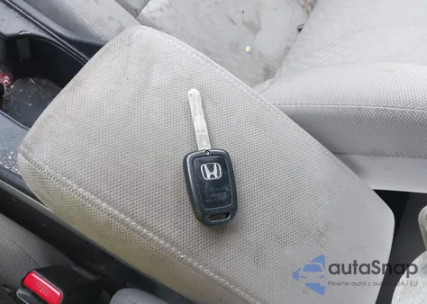 2015 Honda Civic Lx z USA, uszkodzony, nr VIN 19XFB2F56FE090208